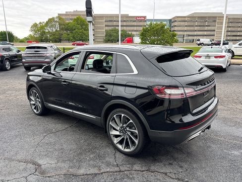 Certified 2023 Lincoln Nautilus Reserve w/ Equipment Group 202A AWD/4WD image 5