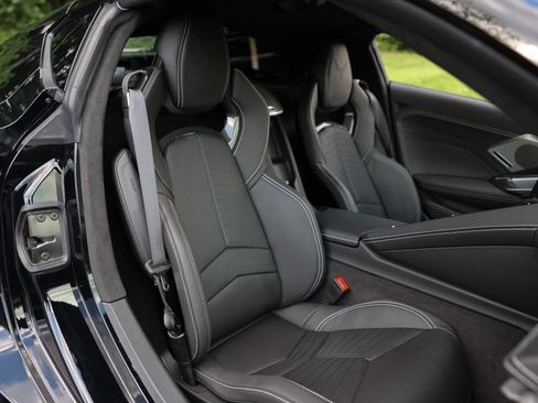 Used 2024 Chevrolet Corvette Z06 image 6