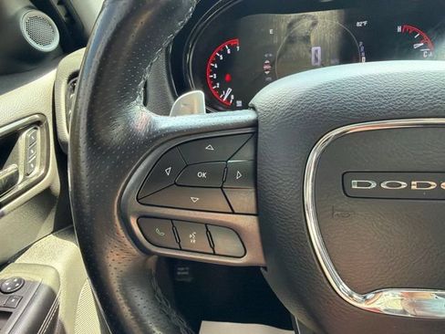 Used 2022 Dodge Durango GT AWD/4WD image 31