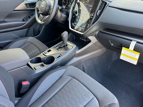 New 2026 Subaru Impreza 2.0i Sport image 16