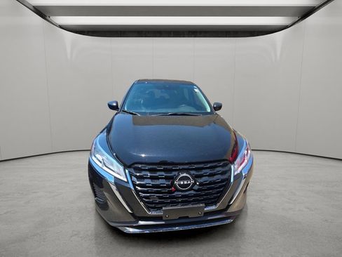 Used 2025 Nissan Kicks Play S w/ Interior Electronics Package FWD image 13