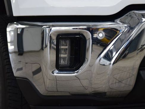 Used 2025 Chevrolet Silverado 3500 LT w/ All Star Edition image 12