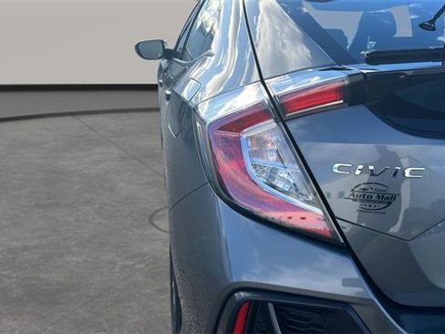 Used 2020 Honda Civic LX image 52