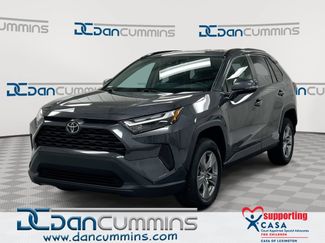Used 2024 Toyota RAV4 XLE FWD video 1