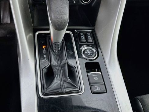 Used 2024 Mitsubishi Eclipse Cross SE AWD/4WD image 22