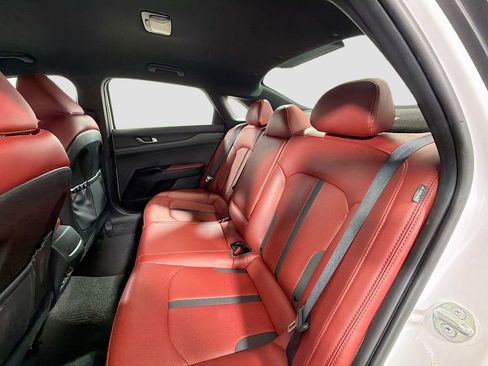 Used 2023 Kia K5 GT-Line w/ GT-Line Premium Package image 24