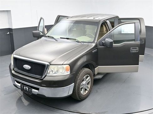 Used 2007 Ford F150 XLT image 45