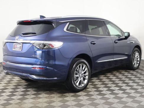 Used 2023 Buick Enclave Avenir w/ Avenir Technology Package FWD image 16