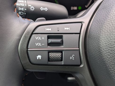 New 2026 Honda CR-V Sport image 17