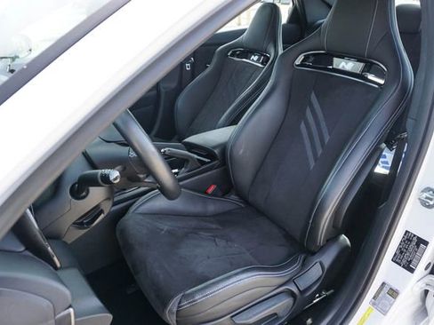 Used 2023 Hyundai Elantra N FWD image 16