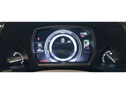 Used 2021 Lexus LS 500h image 27