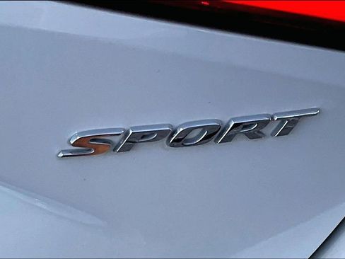 Used 2025 Honda Civic Sport image 24