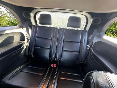 Used 2017 Dodge Durango Citadel w/ Technology Group image 24