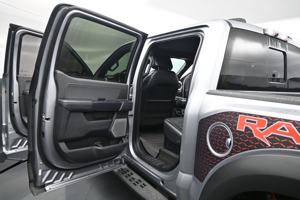 Used 2021 Ford F150 Raptor w/ Equipment Group 801A High AWD/4WD image 19