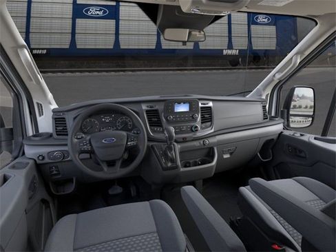 New 2025 Ford Transit 350 XL image 9