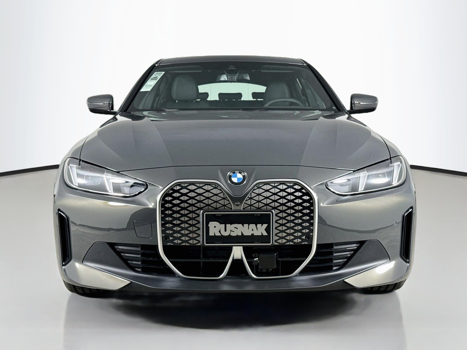 New 2026 BMW i4 xDrive40i w/ Premium Package AWD/4WD image 2