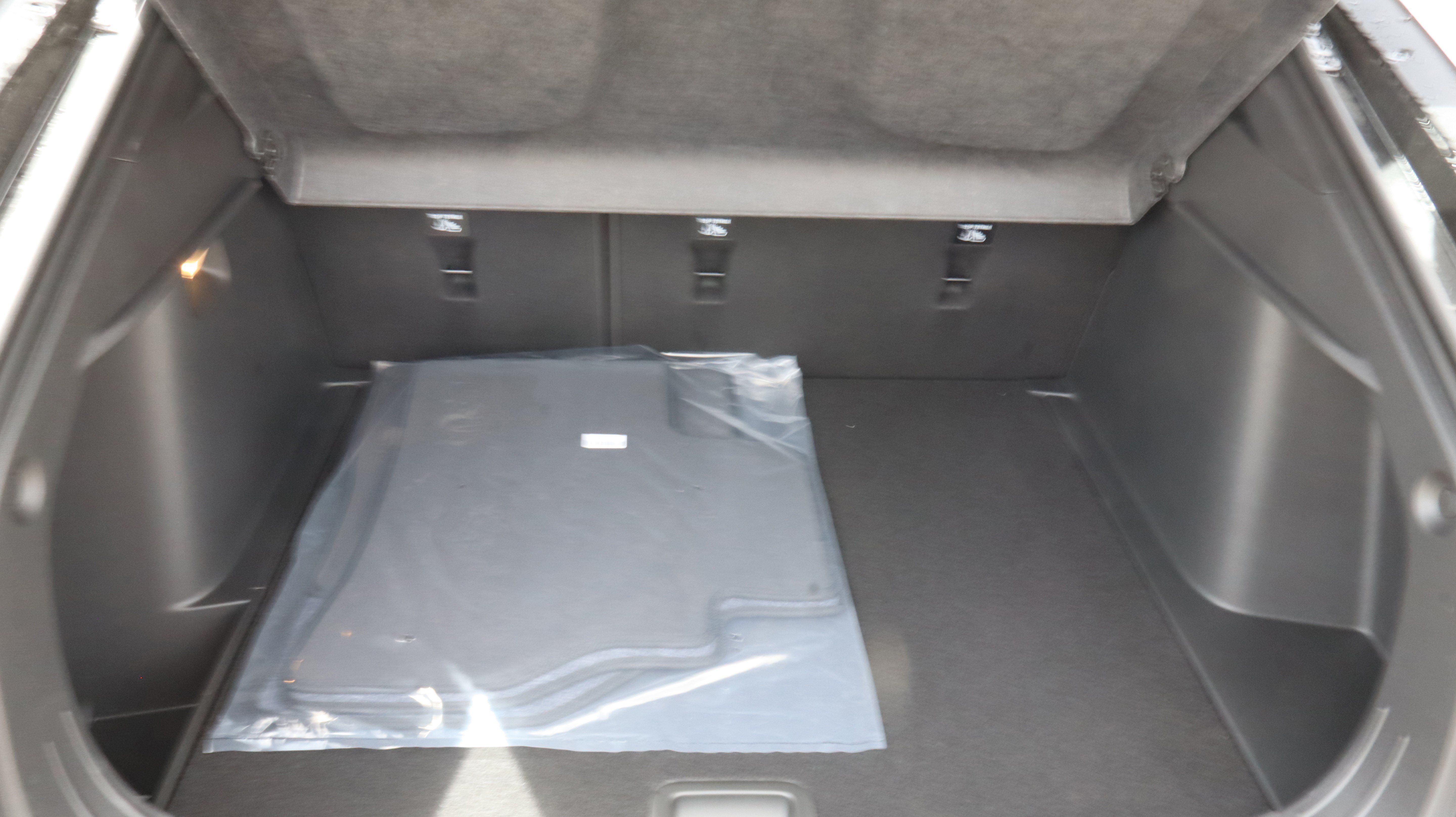 New 2026 Buick Envista Preferred w/ Convenience I Package FWD image 15