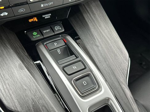 Used 2018 Honda Clarity Touring image 22