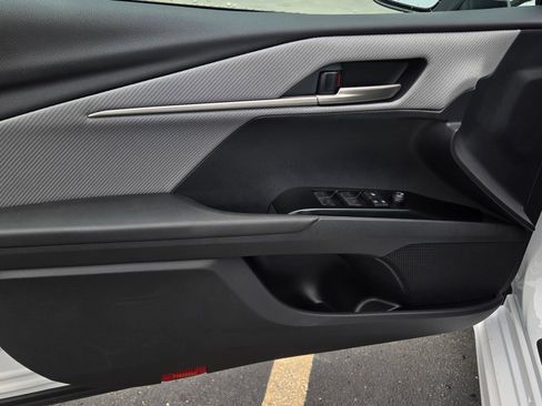 Certified 2026 Toyota Camry SE FWD image 9