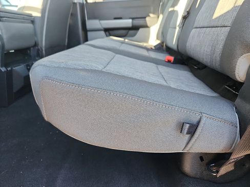 Used 2023 Ford F250 XL w/ STX Appearance Package image 26