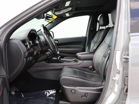 Used 2023 Dodge Durango GT AWD/4WD image 8