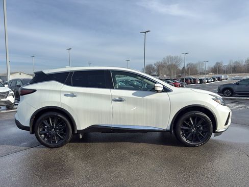 Certified 2024 Nissan Murano SL image 4