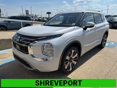 Used 2025 Mitsubishi Outlander SEL