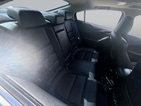Used 2015 MAZDA MAZDA6 Touring FWD image 18