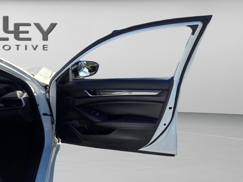 Used 2022 Honda Accord Sport image 26