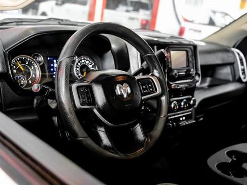 Used 2020 RAM 2500 Big Horn image 16