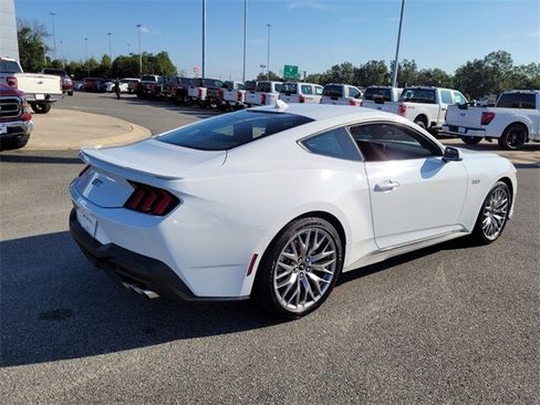 New 2025 Ford Mustang GT Premium image 11