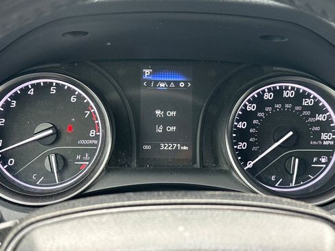 Used 2024 Toyota Camry SE image 38