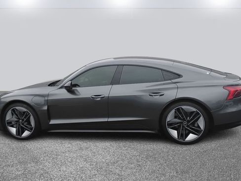 Used 2023 Audi RS e-tron GT w/ Ceramic Brake Package image 6