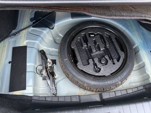 Used 2022 Nissan Sentra SR w/ Lighting Package image 25