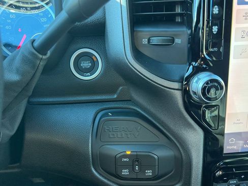 New 2026 RAM 2500 Tradesman image 26