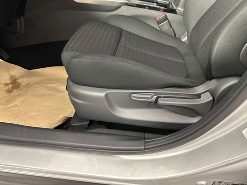 New 2026 Mitsubishi Eclipse Cross LE image 20