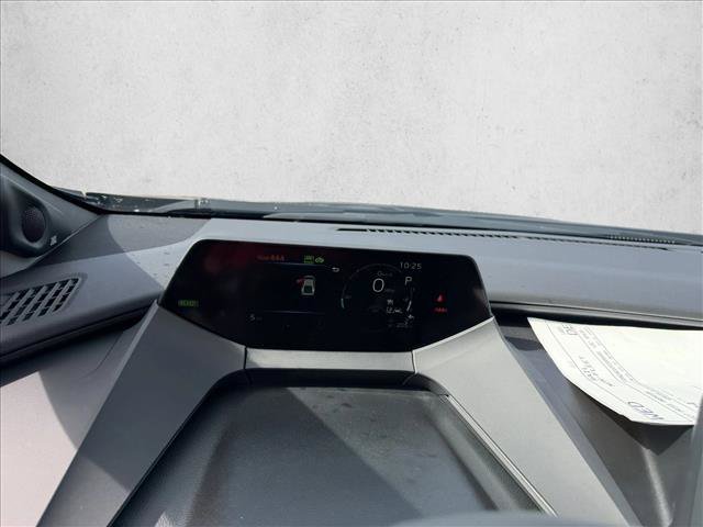 New 2027 Toyota Prius Plug-In Hybrid w/ Limited Premium Package FWD image 12