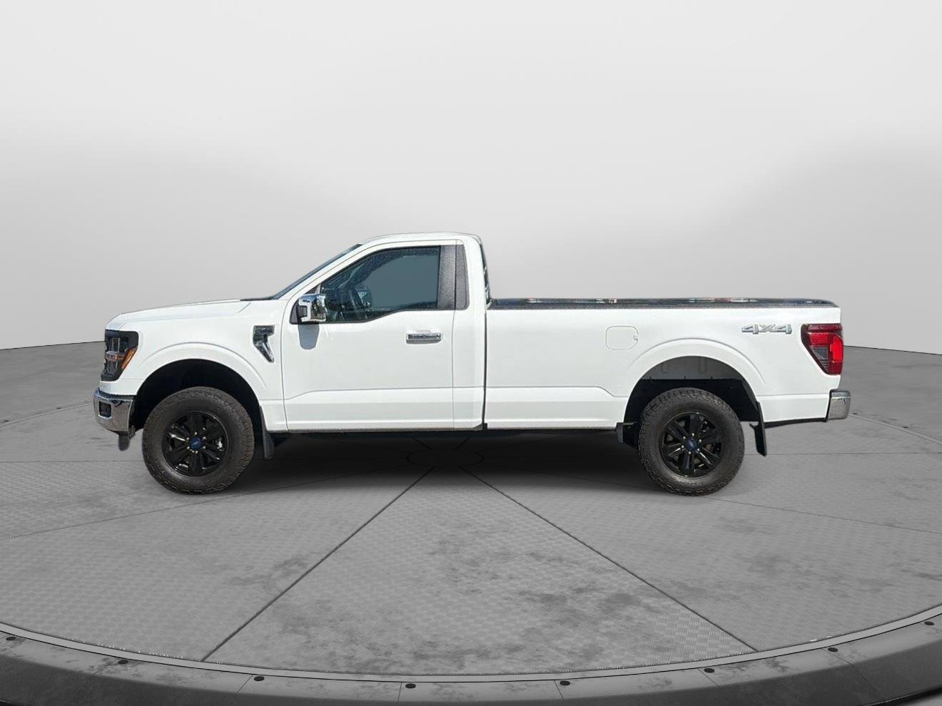 Used 2025 Ford F150 XL AWD/4WD image 6