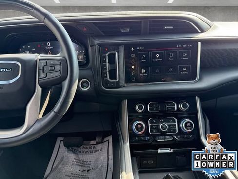 Used 2023 GMC Yukon Denali w/ Denali Reserve Package AWD/4WD image 20