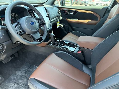 New 2026 Subaru Forester Touring AWD/4WD image 19