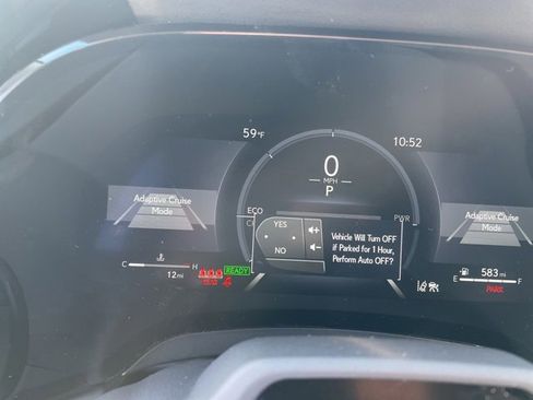 New 2026 Lexus RX 350 350h PREMIUM+ AWD image 24