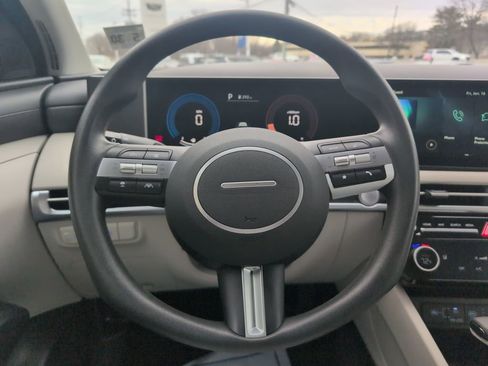 Used 2025 Hyundai Tucson SEL image 15