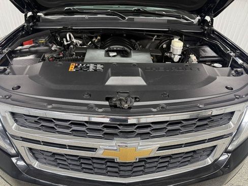 Used 2019 Chevrolet Suburban LT AWD/4WD image 51
