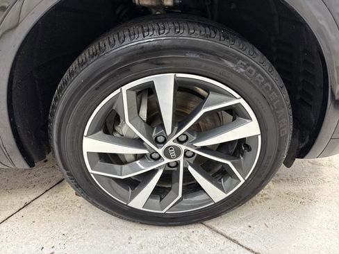 Used 2024 Audi Q5 2.0T Premium Plus image 34