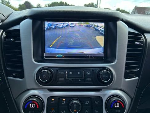 Used 2018 GMC Yukon SLT w/ Open Road Package AWD/4WD image 53