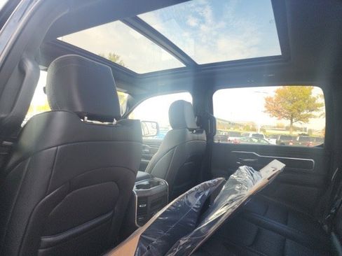 New 2026 RAM 1500 Laramie image 2