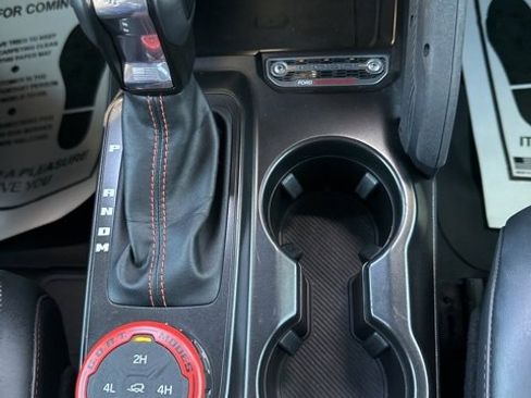 Used 2022 Ford Bronco Raptor image 21