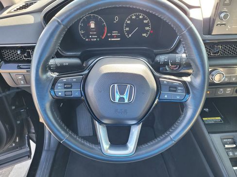 Used 2023 Honda CR-V EX-L image 21