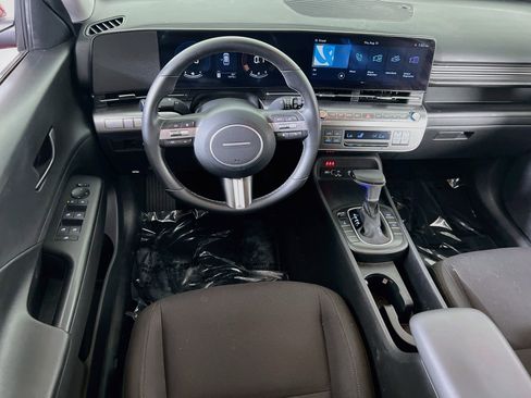 Used 2024 Hyundai Kona SEL AWD/4WD image 20