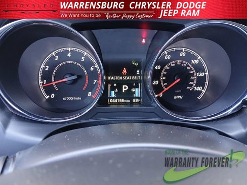 Used 2024 Mitsubishi Outlander Sport SE AWD/4WD image 16